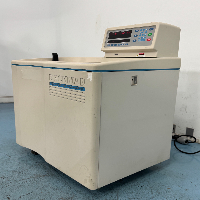 Beckman Optima LE-80K Ultracentrifuge image 1